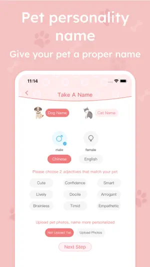 Pet Fun:Pet Training,Meow&Talk screenshot 3