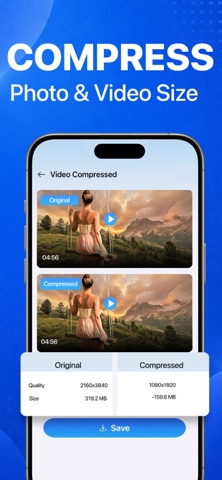 Phone Cleaner - Storage Boost Screenshot 4 of 7