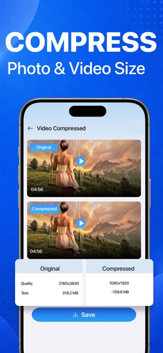 Phone Cleaner - Storage Boost Screenshot 4 of 7