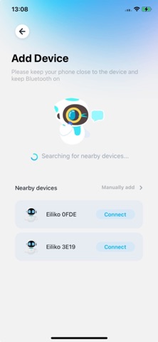 EnergizeLab screenshot