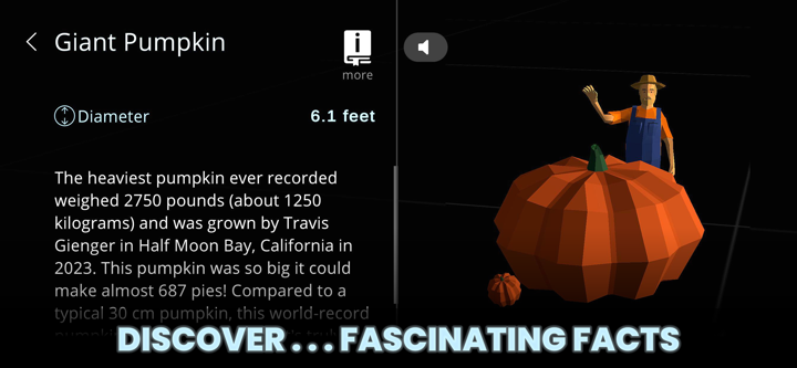 Univerzoom 3D - Explore Scale screenshot 6