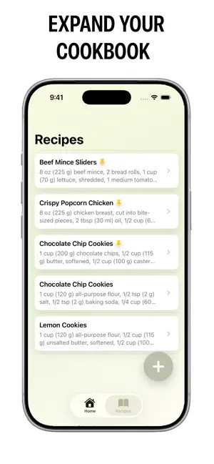 PantryPal.ai screenshot 4