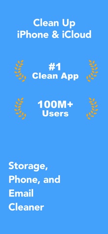 AICleaner: Smart Phone Clean — скриншот 1