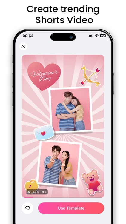 EpicReels: Reels & Story Maker