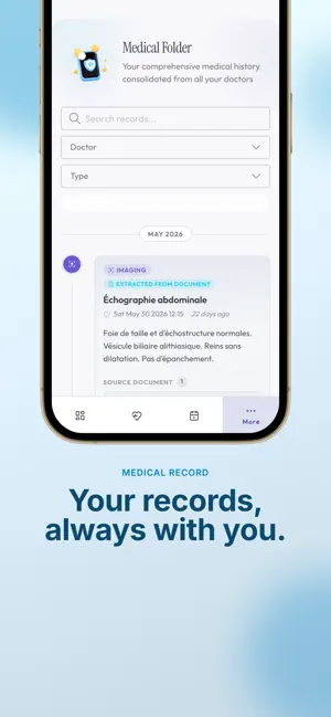 MedSyn ID screenshot 2