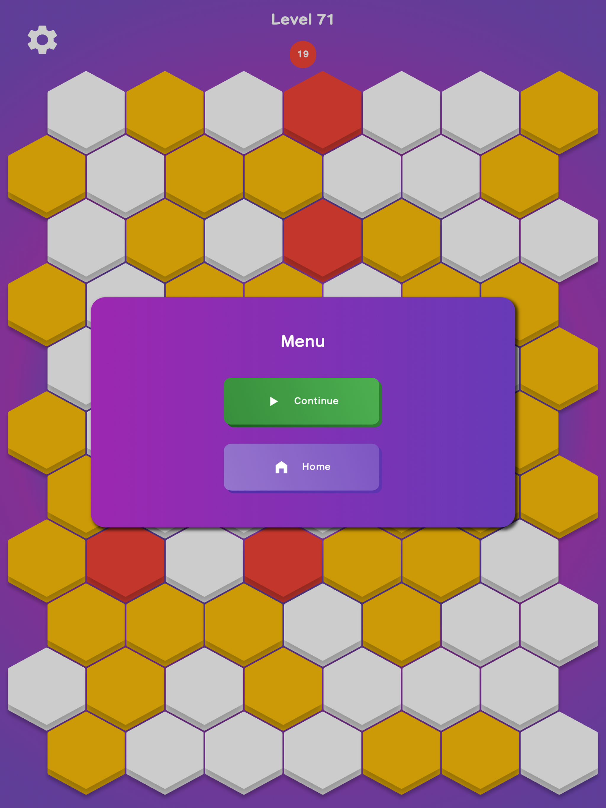 BubbleBee: Game screenshot 6