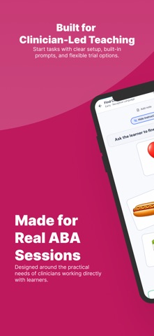 Go ABA Materials Screenshot 3 of 6