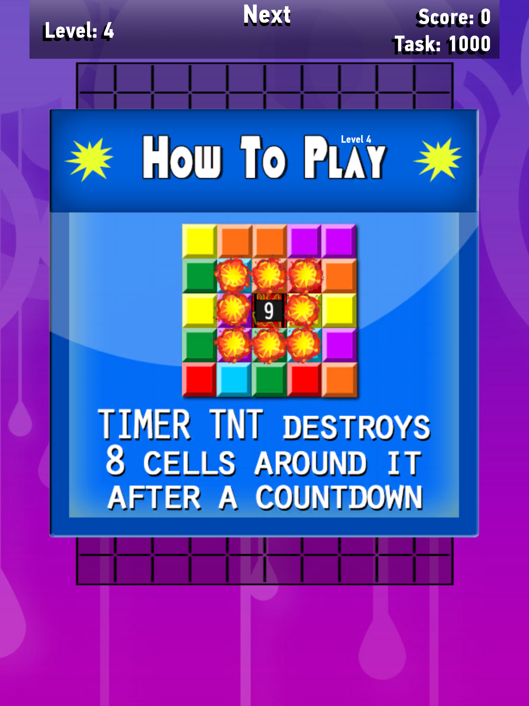 Blocks Game - Block Puzzle screenshot 13