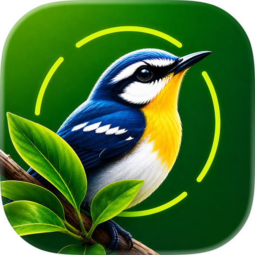 Bird Identifier: BirdFind