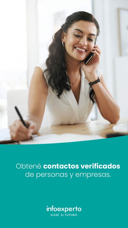 #5. infoexperto (iOS) 由: INFOEXPERTO S.A