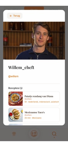 Happie. screenshot