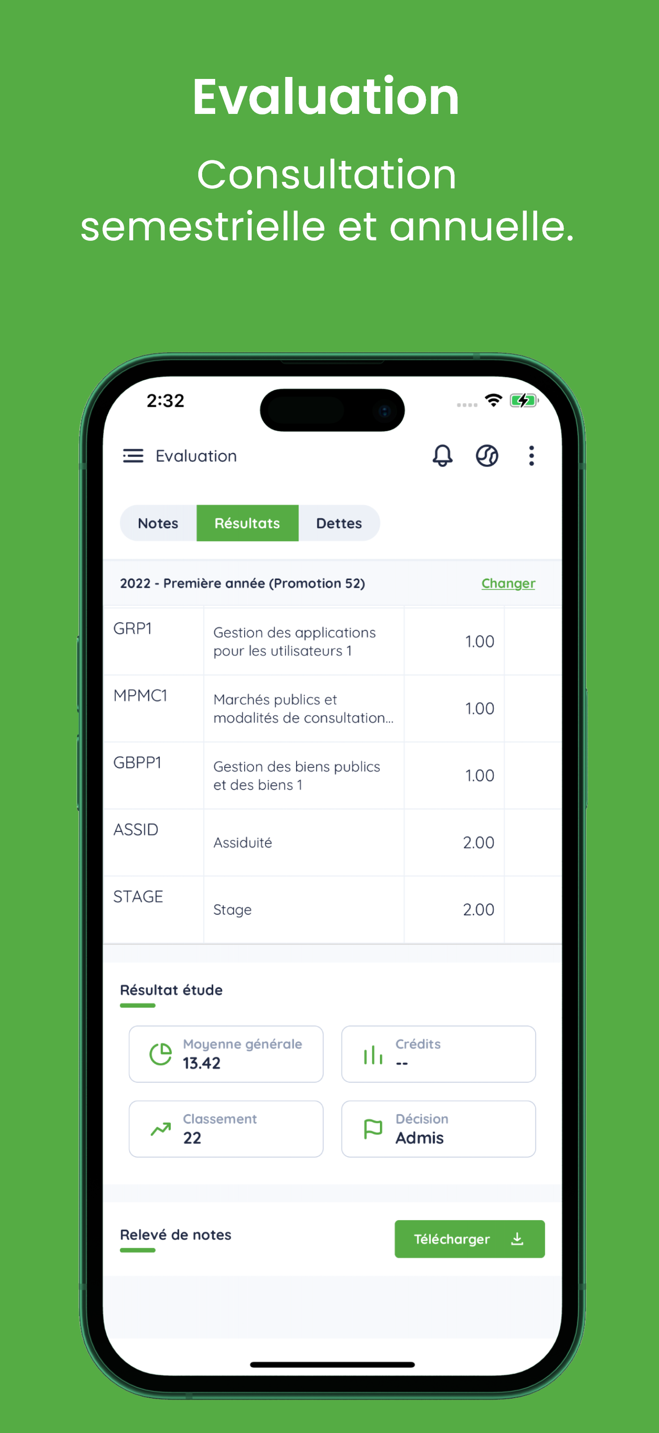 Uniflow for ESC