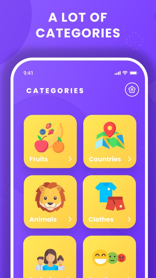#2. Word Search: Play Puzzle Games (iOS) 由: Ivan Obodianskyi