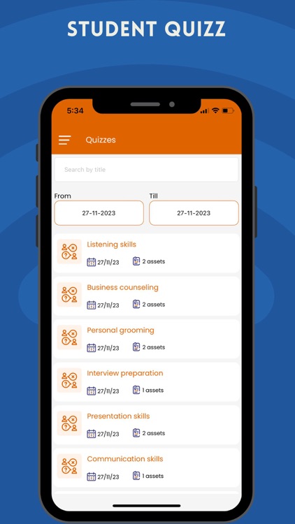 English Voice screenshot-5
