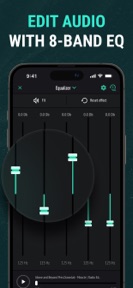 Sound Editor: Audio Changer screenshot