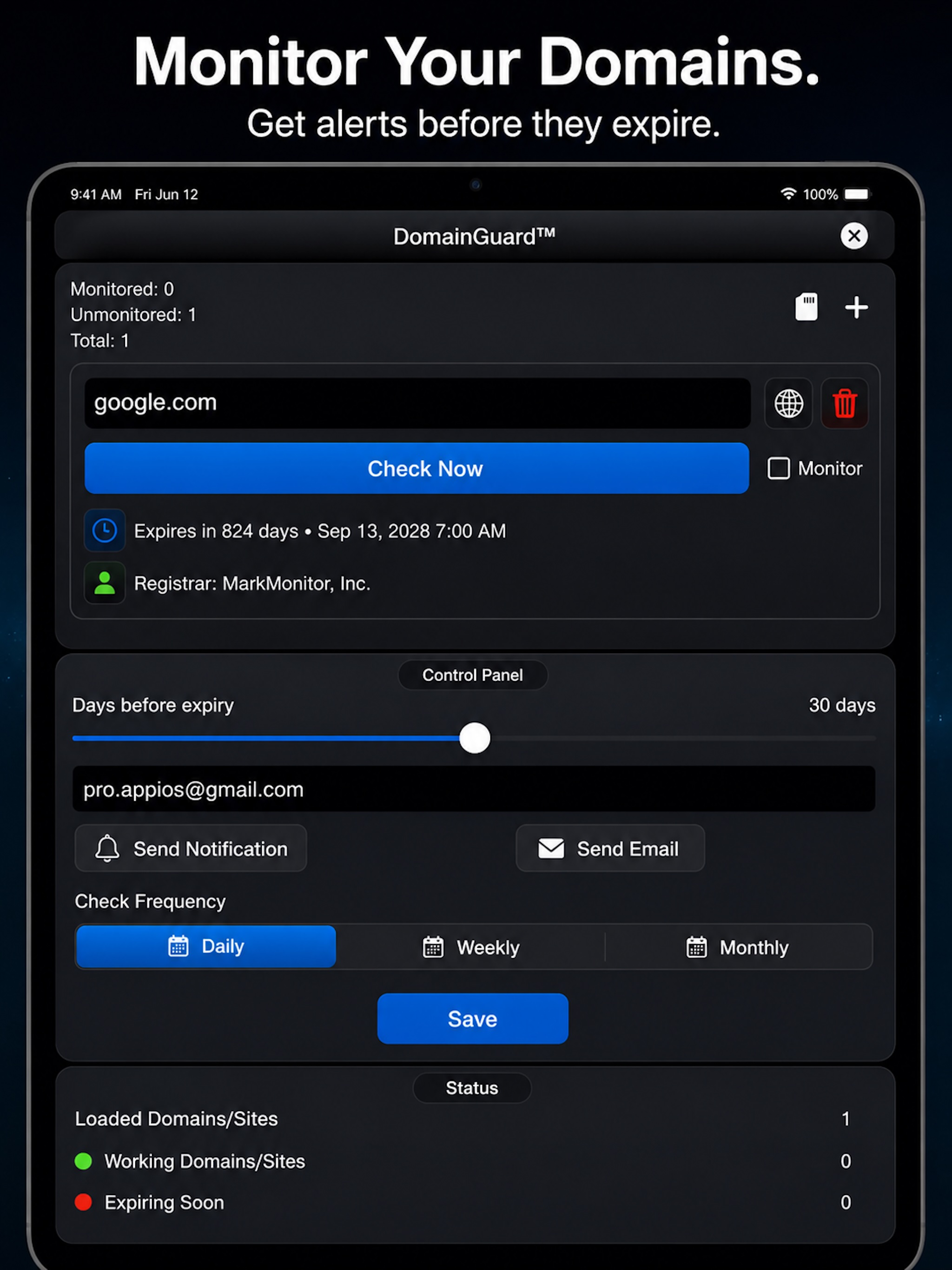 Network Tools AI screenshot 18