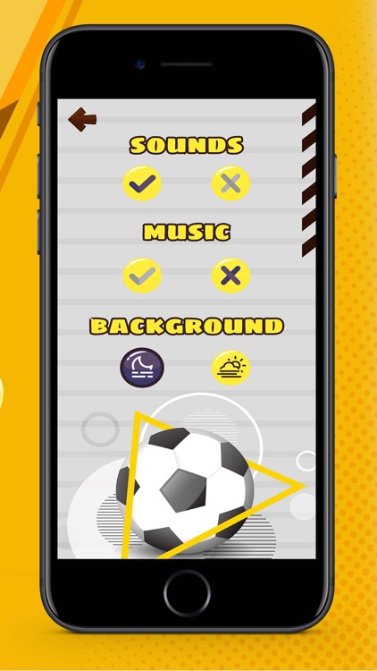 B Ball Adventure screenshot-3