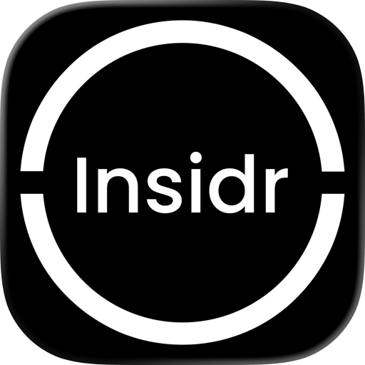 Insidr: Discover talent