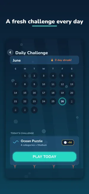 Bubble Words Merge Puzzle screenshot 4