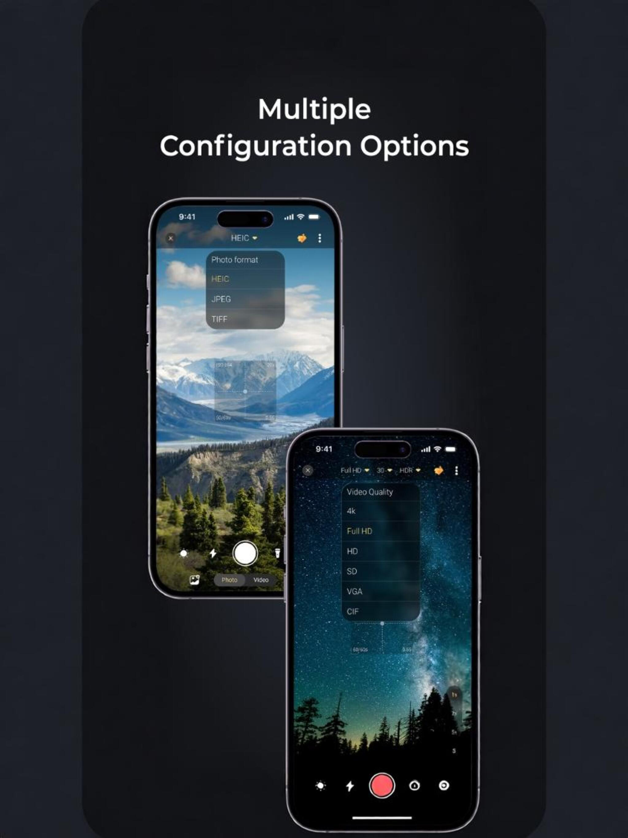 ZoomX · Super Zoom Camera screenshot 9