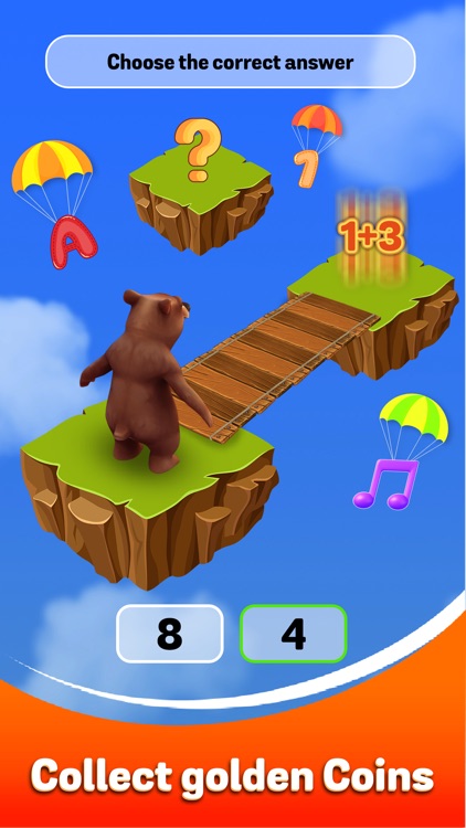 Preschool Kingdom Game