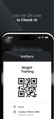 Brothers DXB screenshot