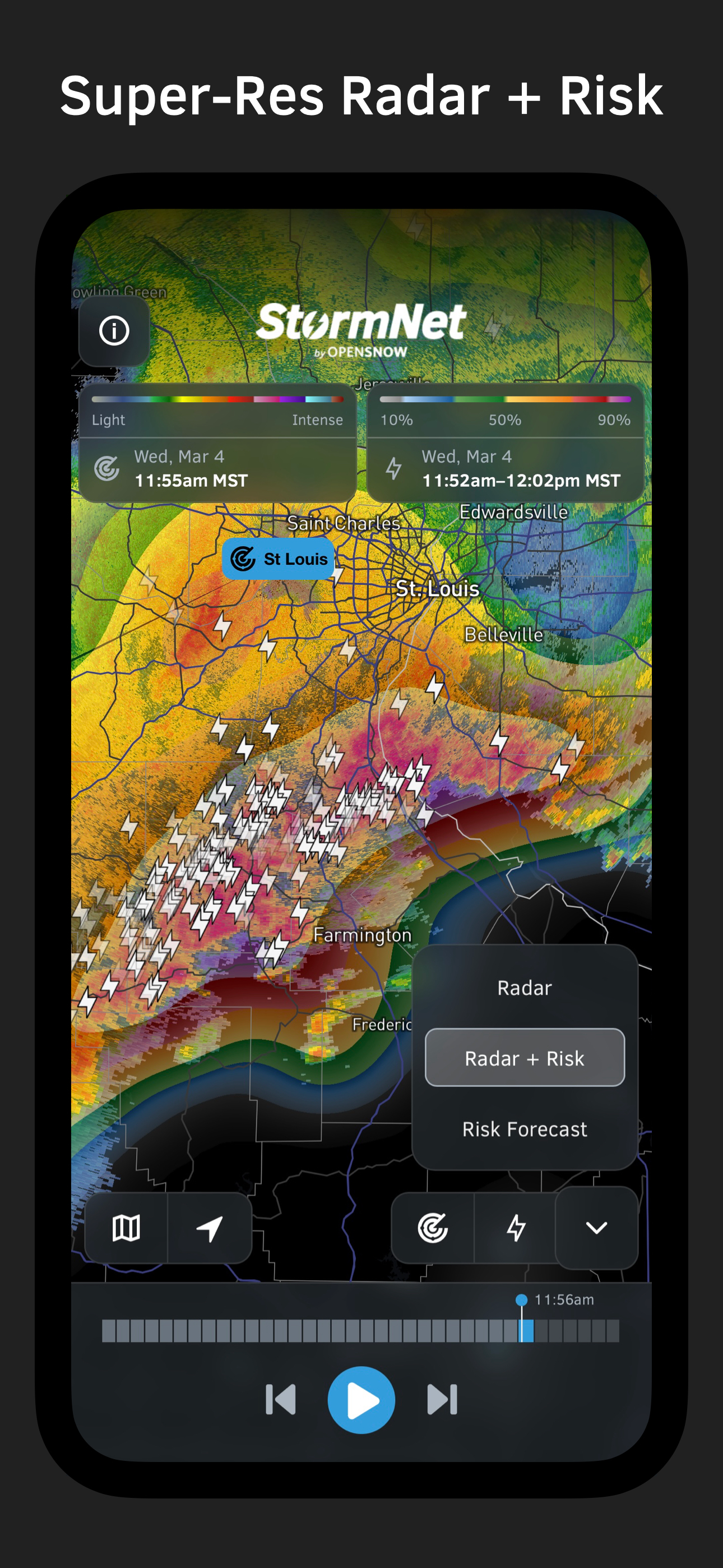 StormNet screenshot 4