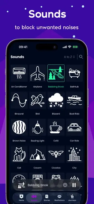 Sleep Jar screenshot 2