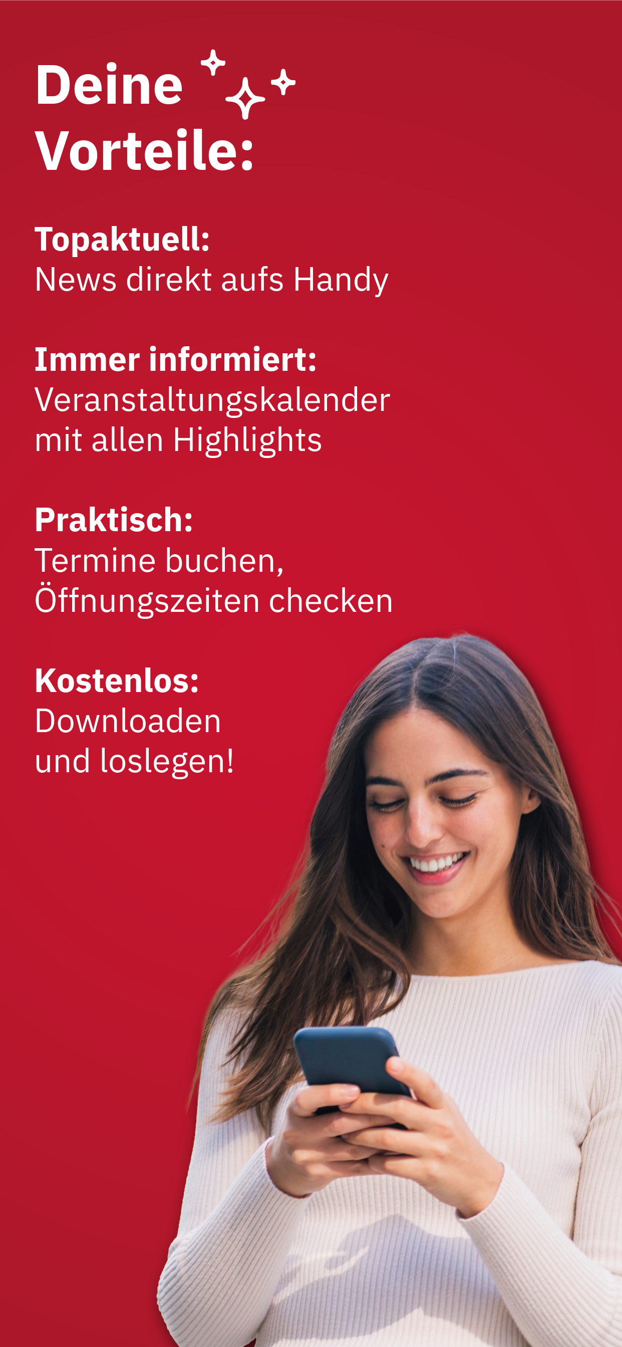 Langenhagen-App screenshot 3
