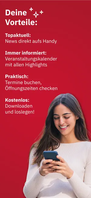 Langenhagen-App screenshot 3