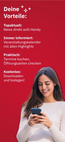 Langenhagen-App screenshot