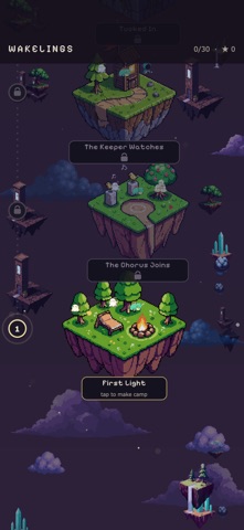 Wakelings Duel: Cozy Tactics screenshot 3