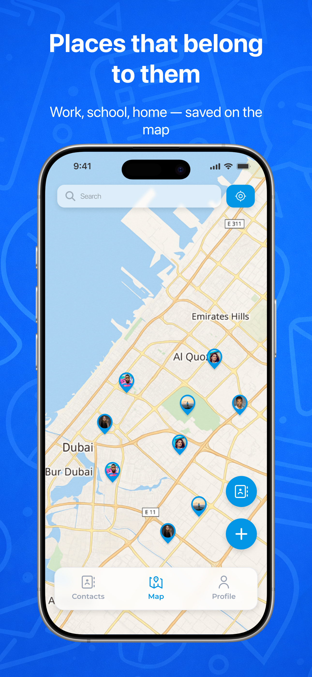 Call - ID and Locate screenshot 4