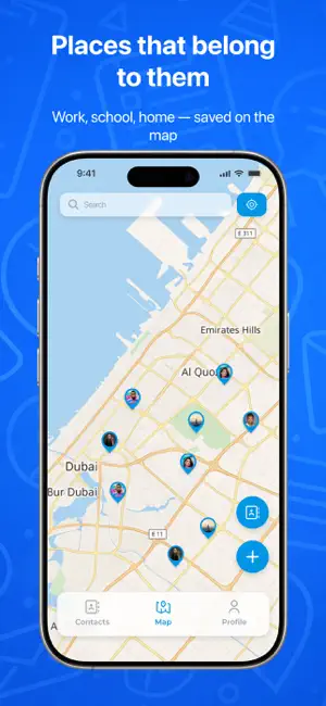 Call - ID and Locate screenshot 4