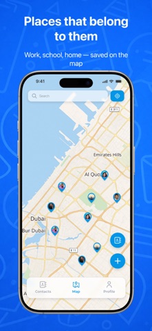 Call - ID and Locate Screenshot 4 of 5
