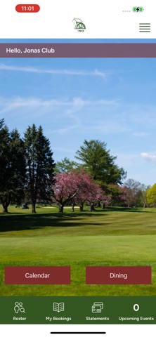 Mill River CC Screenshot 4 of 4