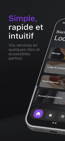 PROSPER ET MOI screenshot