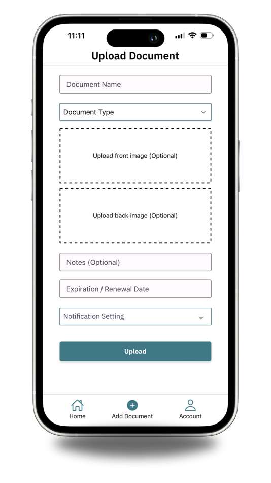 #2. Doc Minder (iOS) 由: 64bits LLC