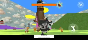 Obby Prison Escape from Barry screenshot 4