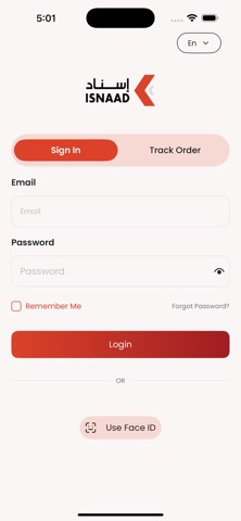 Isnaad Screenshot 2 of 7