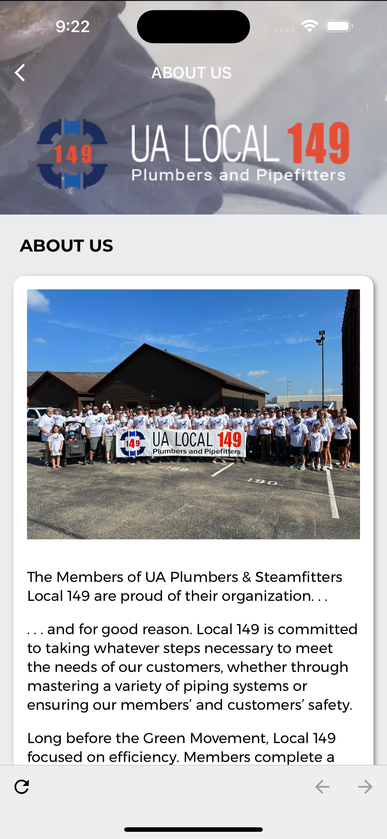 UA 149 screenshot 4