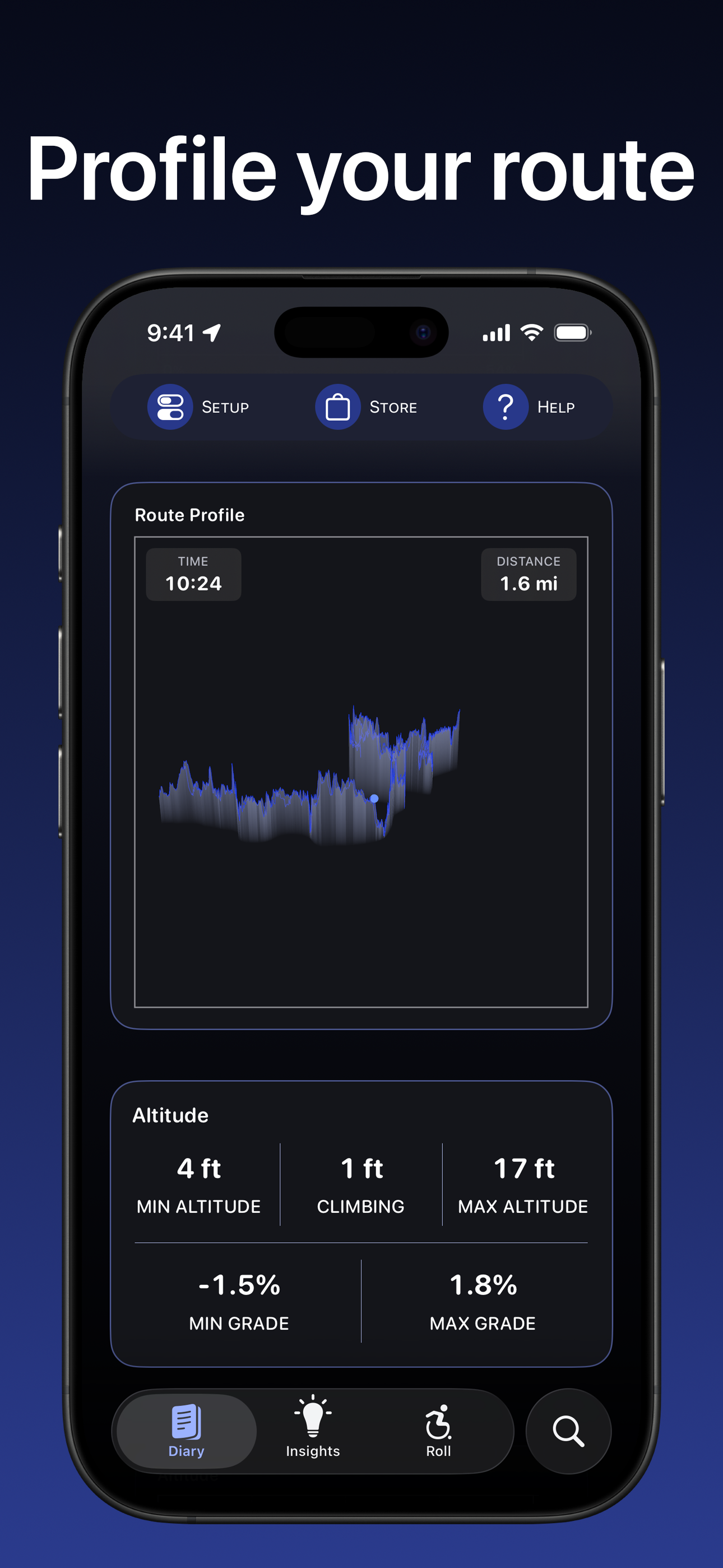 Roll+ screenshot 7