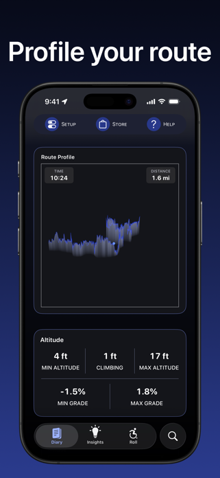 Roll+ Screenshot 7 of 10