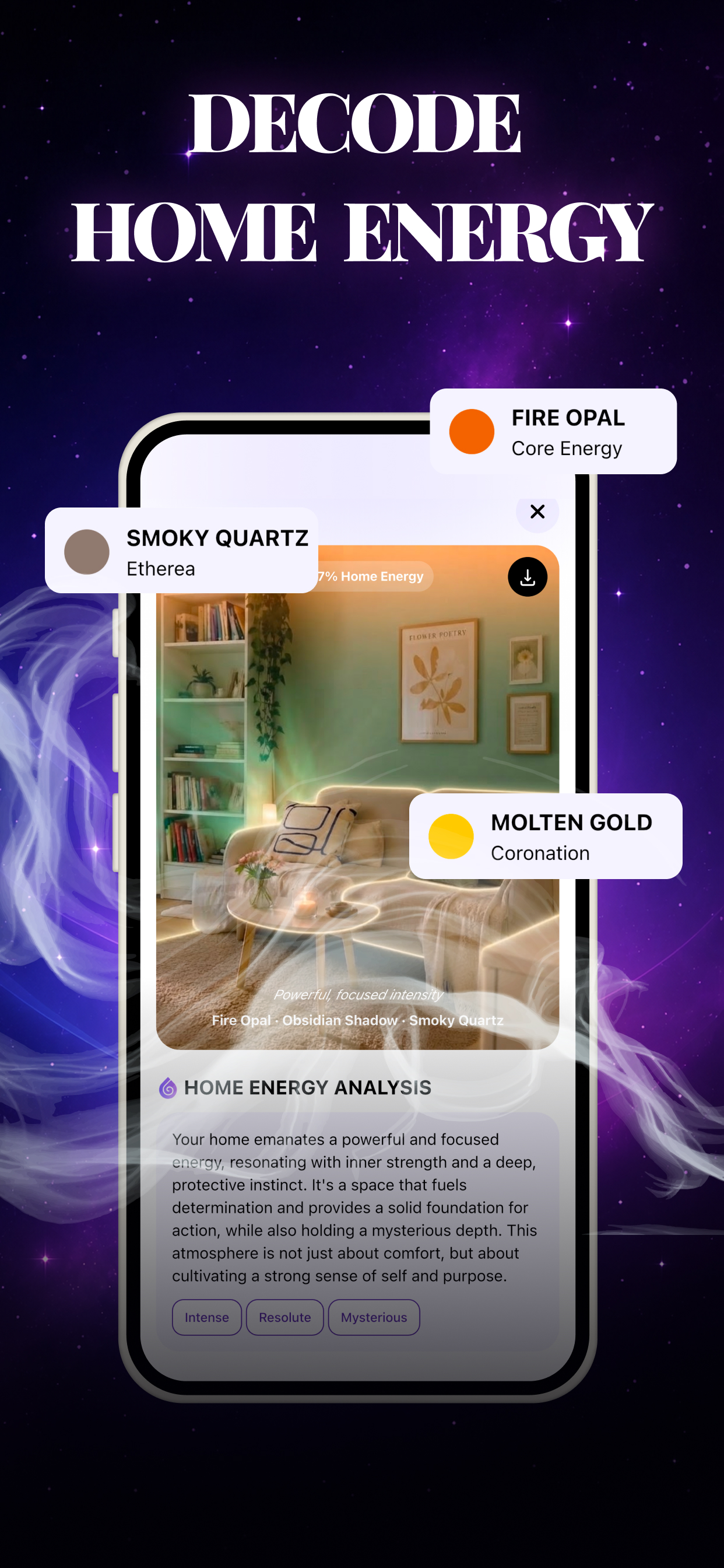 Aura Scanner: Energy Reading screenshot 6