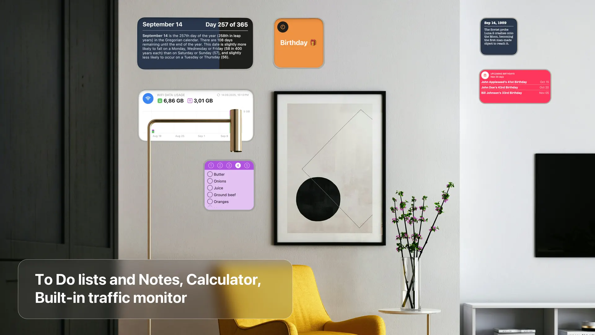 Lockera screenshot 3