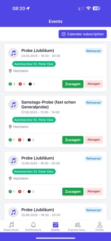 Chorilo Screenshot 4 of 5