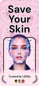 Mole Checker - SkinLog screenshot