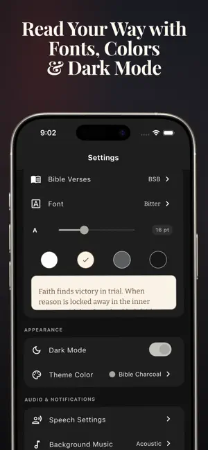 YouDevotion screenshot 4