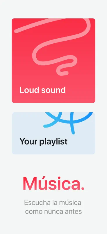 Amplificador de sonido, música screenshot 4 of 9