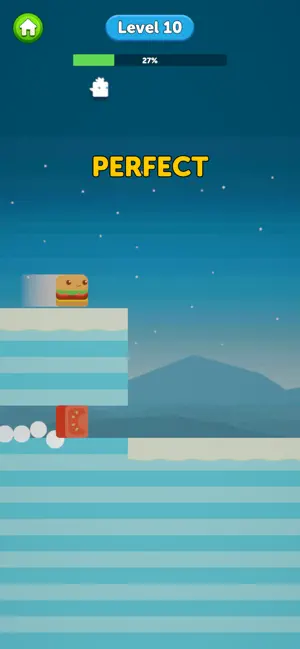 Stacking Bird: Tower Quest screenshot 2
